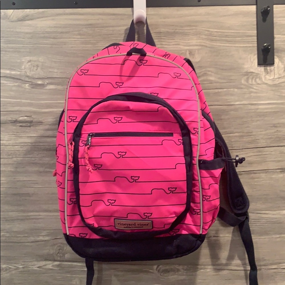 Vineyard Vines Backpack